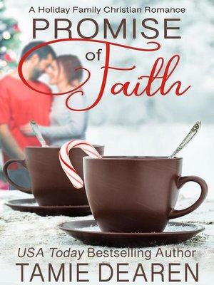cover image of Promise of Faith